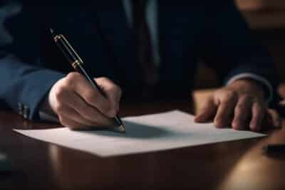 autenticacion de firma