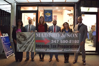 Maduro & Son, Inc.