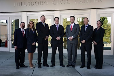 Hillsboro Law Group Pc