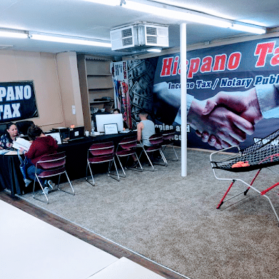 Hispano Tax