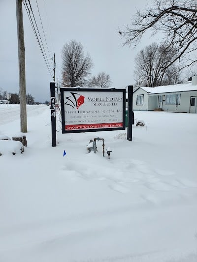 Mobile Notary Services Llc