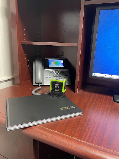 L.R.C.N Little Rock Civil Notary Services (Notario Publico)