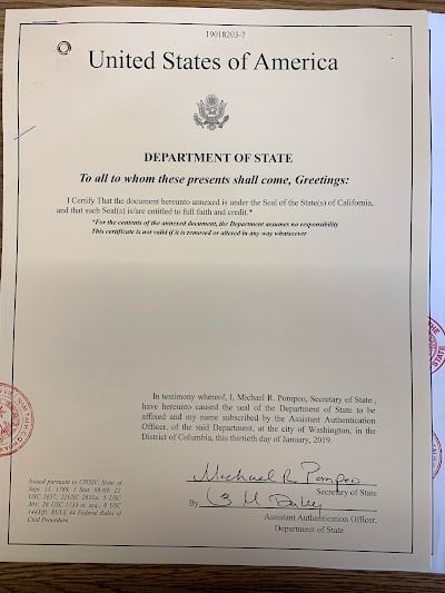 Rëdtomatoës Mobile Notary & Apostille