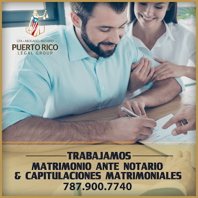 Puerto Rico Legal Group