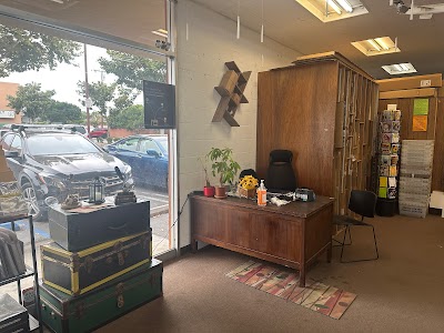 Santa Barbara Corporate Services • Notary & Live Scan Fingerprinting