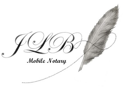 Jlb Mobile Notary