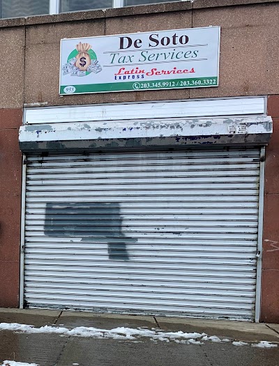 De Soto Tax Services Llc