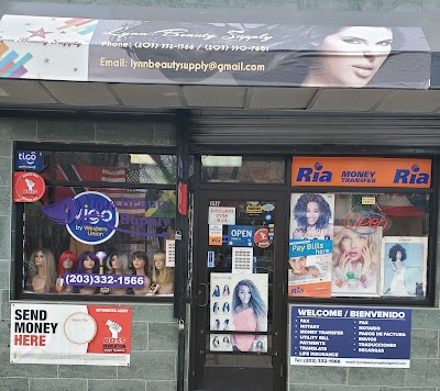 Lynn Beauty Supply Business & Tax Consulting