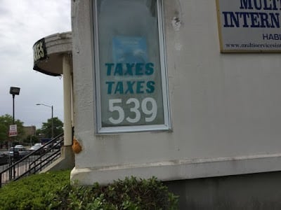 Multi-Services International, Inc.