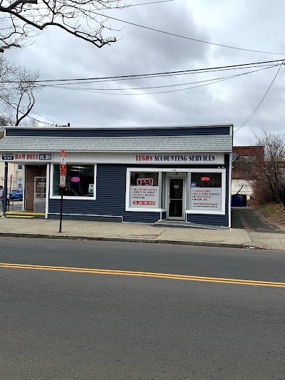 Lugo'S Accounting Services