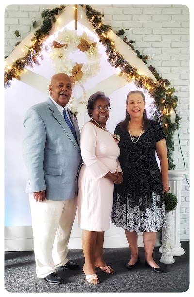 Rainbow Mobile Notary And Nuptials Wedding Officiants Network