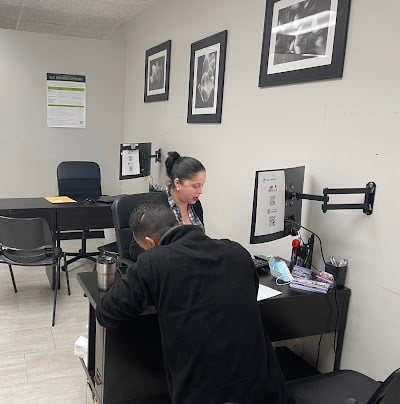 Dayana Taxes Latín Multiservices