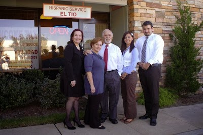 Agm Hispanic Services El Tio Inc.