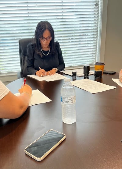 Nouvelle Idee Notary Llc