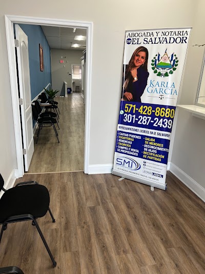 Abogados Y Notarios De El Salvador - Smi