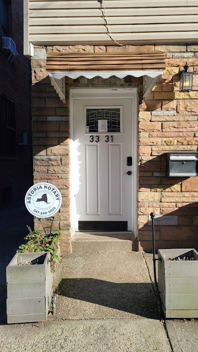 Astoria Notary