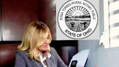 Vikingos Notary Public Service, Ohio