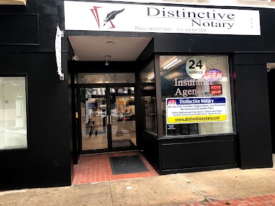 Distinctive Notary & Services