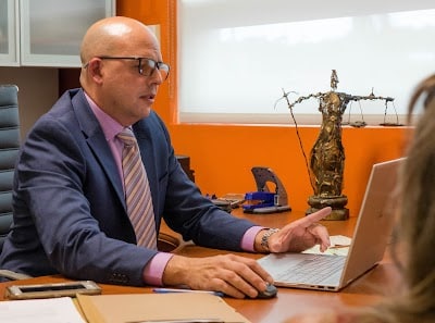 Jaime Rodriguez Law Office