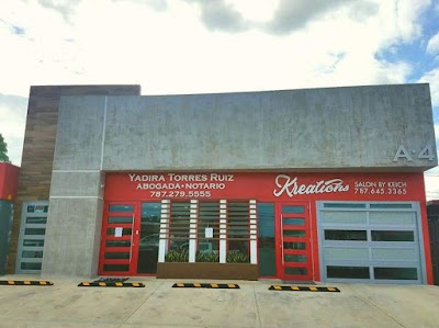 Lcda. Yadira Torres Ruiz Abogada-Notario