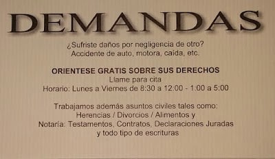 Lcda. Lourdes Colón Vélez