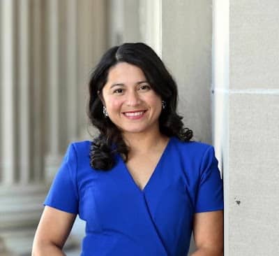 La Notaria Lenny Moran