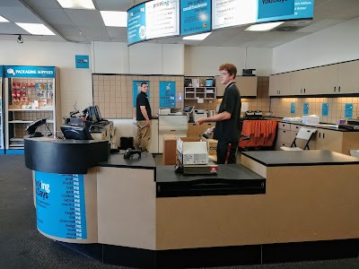 The Ups Store